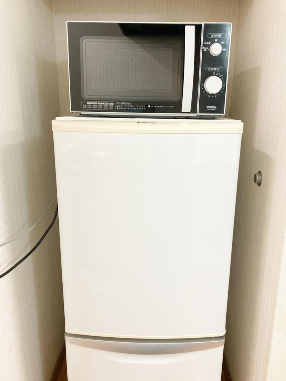 Seaside Pension Petit Shirahama Kamer foto